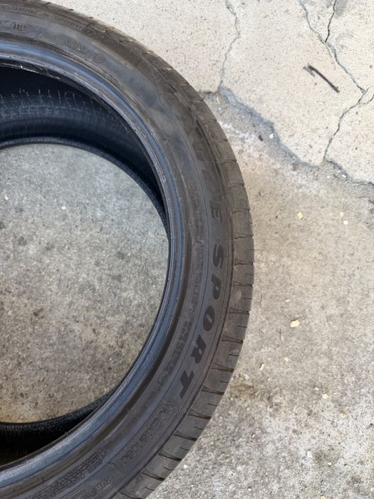 Всесезонни гуми Goodyear 285/40/20 Цената е за 2 броя