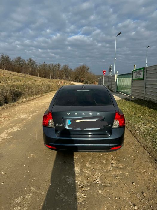 Volvo S40 stare buna, kilometri reali.