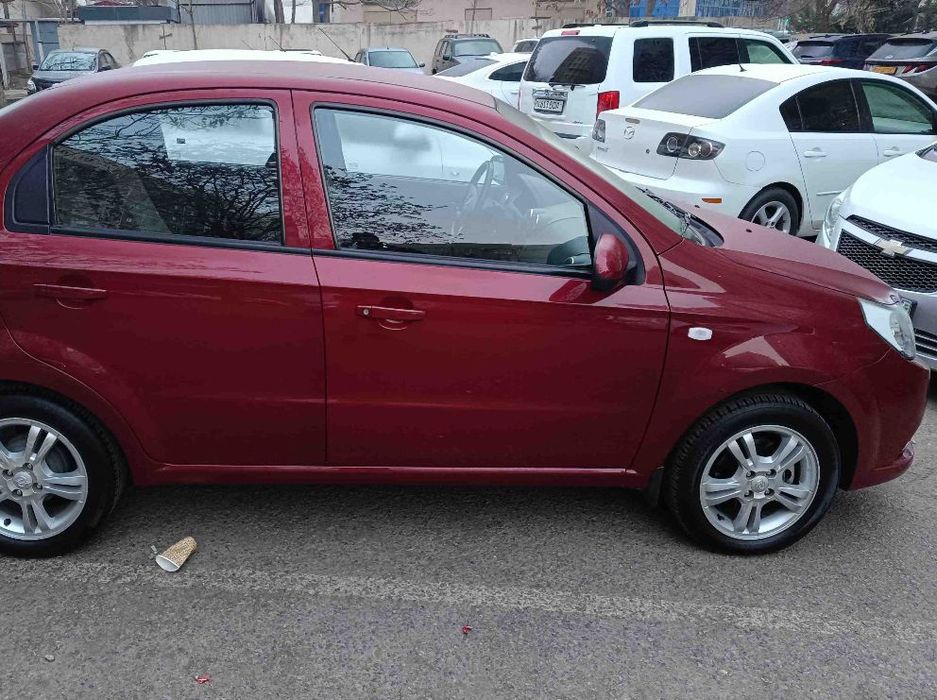 Ravon Nexia R3 2020