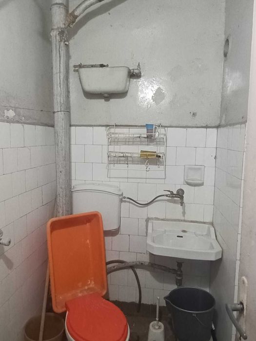 Продава се Двустаен апартамент в Свищов - 60 кв.м за 255 €/кв.м - Снимка #9