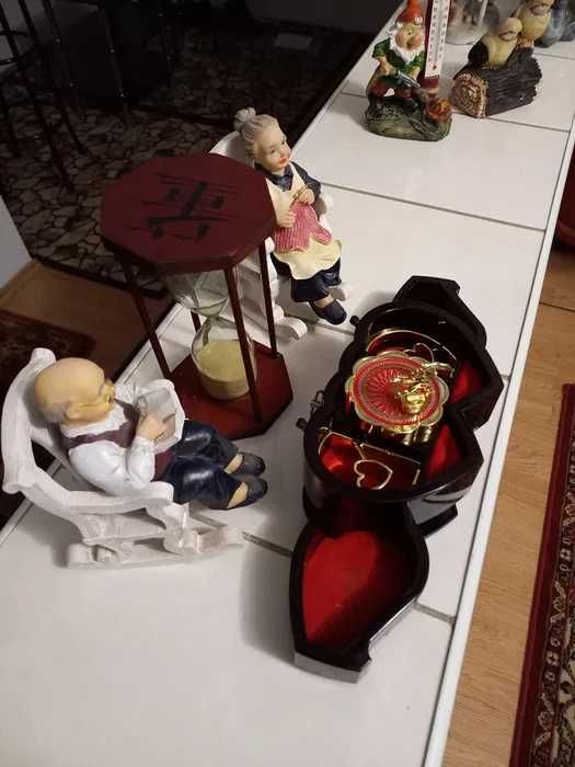 CRĂCIUN,CLEPSIDRA,Japan,Cutie muzicală, ptr. Bijuterii,Unice,TECHNICS