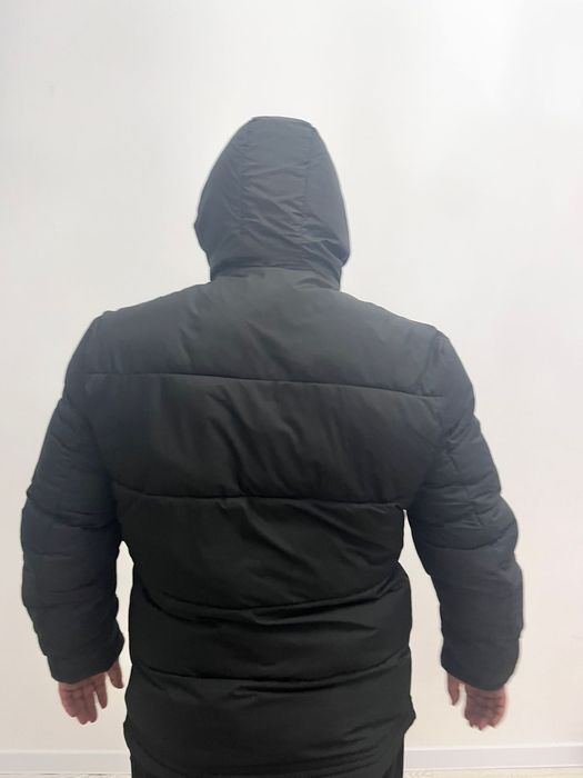 куртка мужская EA7