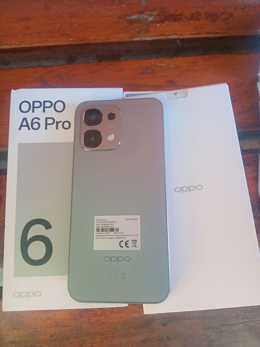 De vânzare oppa A6 pro 5 g  0756195020