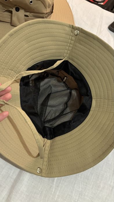 Шляпа для рыбалки и не только