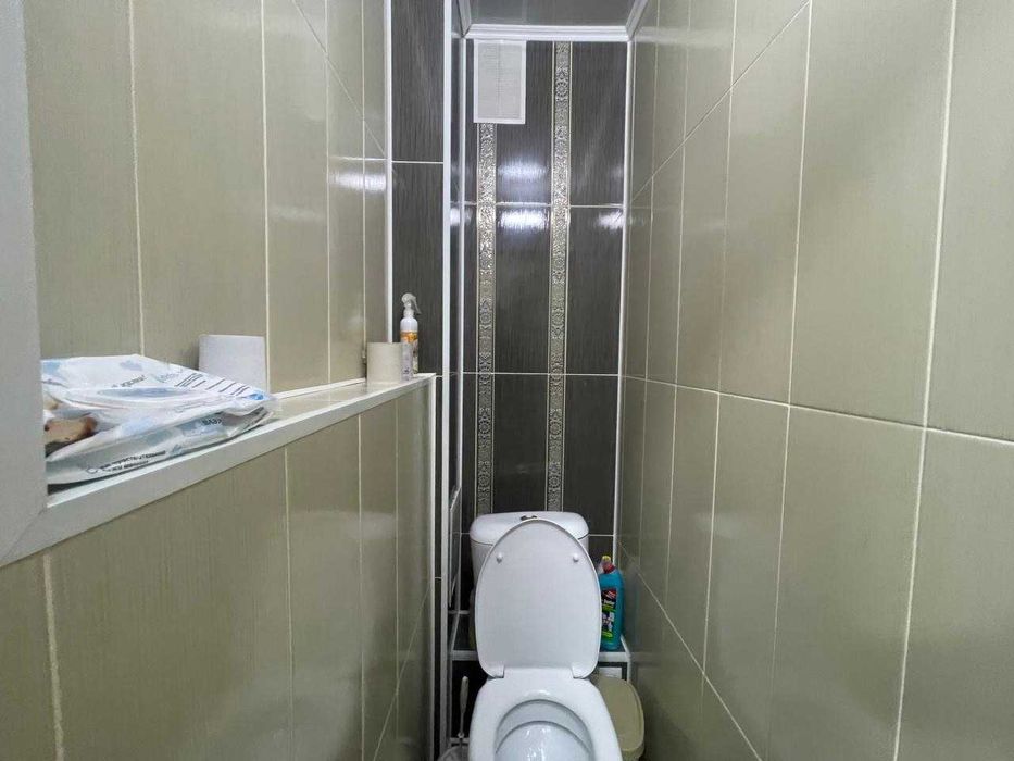 Продам отличную 2-комнатную квартиру!