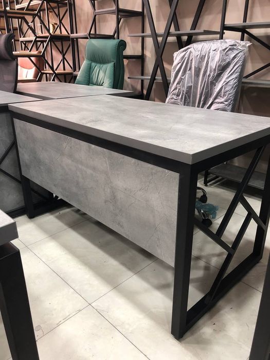 Стол, парта, лофт мебел , шкаф, Стеллаж