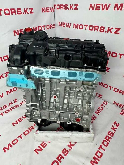 Двигатель для BMW N20B20 2.0TSI