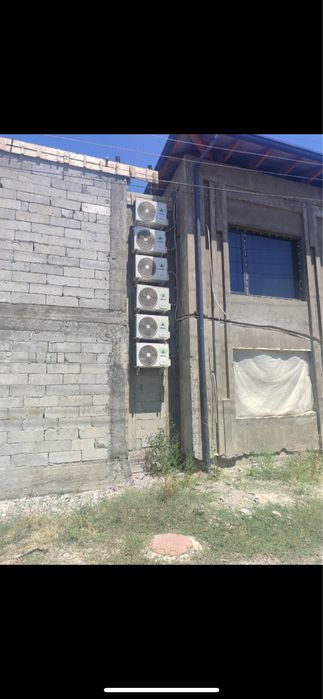 Kandisaner Ustanovkaaa