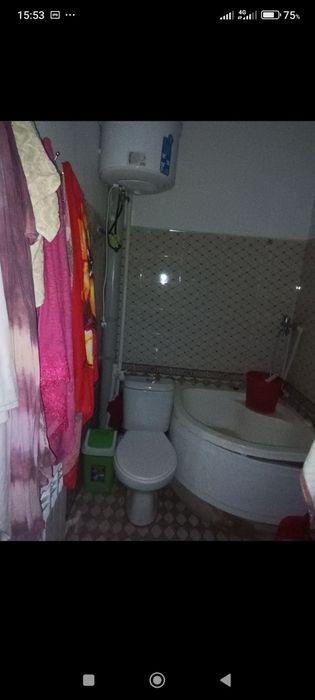 Китоб шахридан дом СОТИЛАДИ