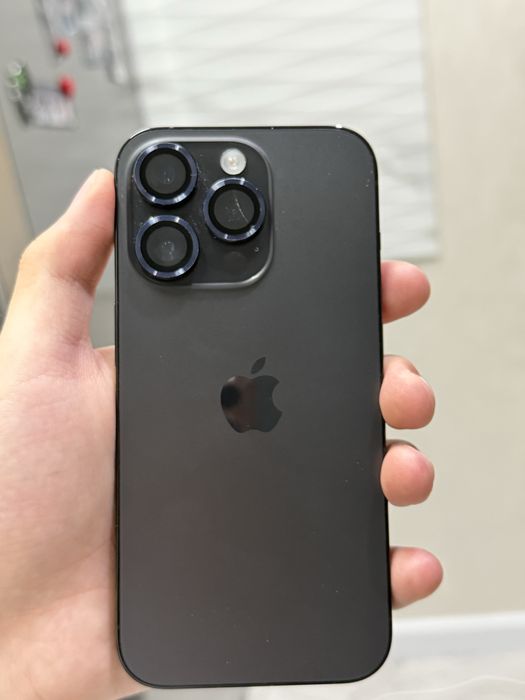 iPhone 14 Pro 256 Gb