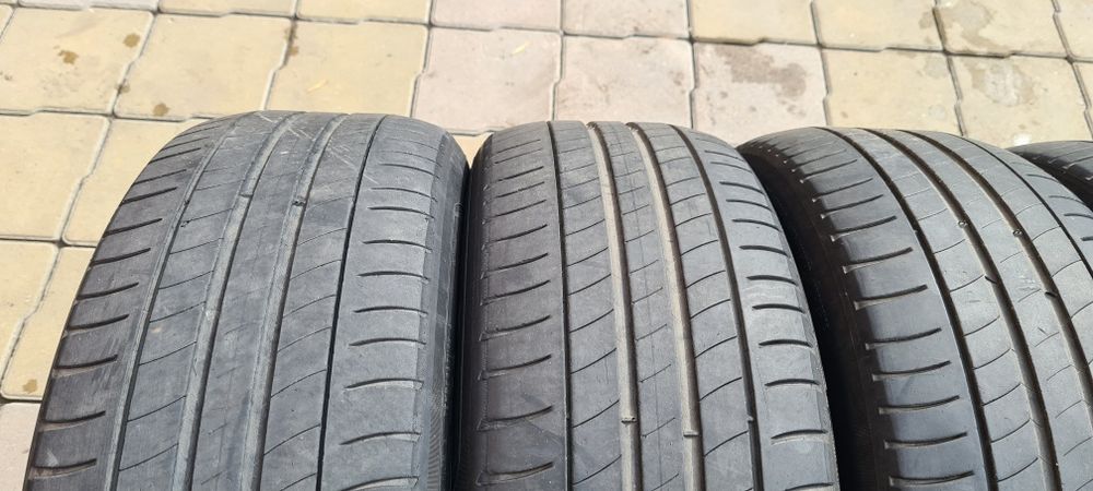 205 55 r16 Michelin лето комплект