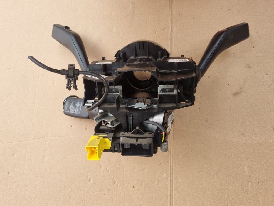 Grup manete/contact/spira VW Golf 6