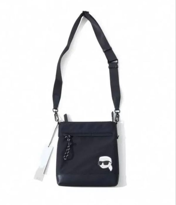 Барсетка, сумка через плечо