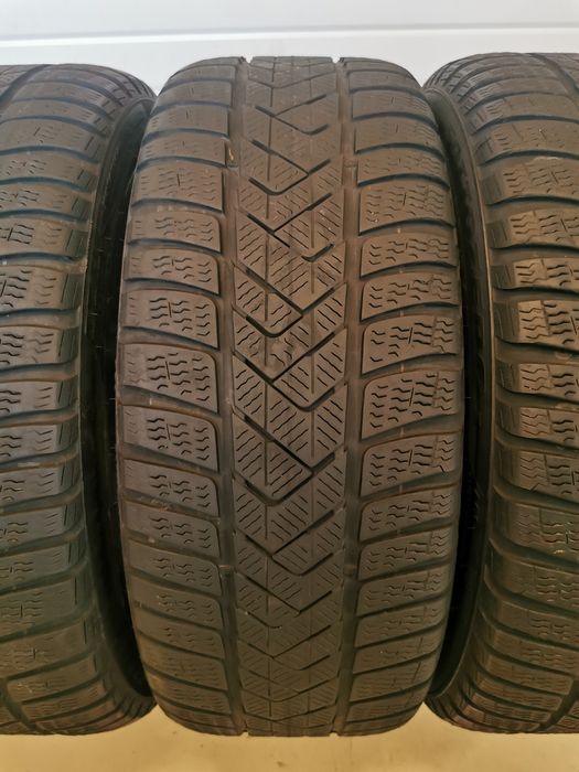 Pirelli 225 50 R17 98V M+S Anvelope Cauciucuri allseasons