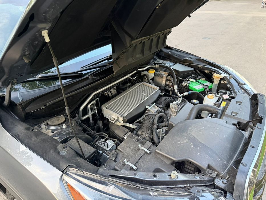Продам Subaru Accent