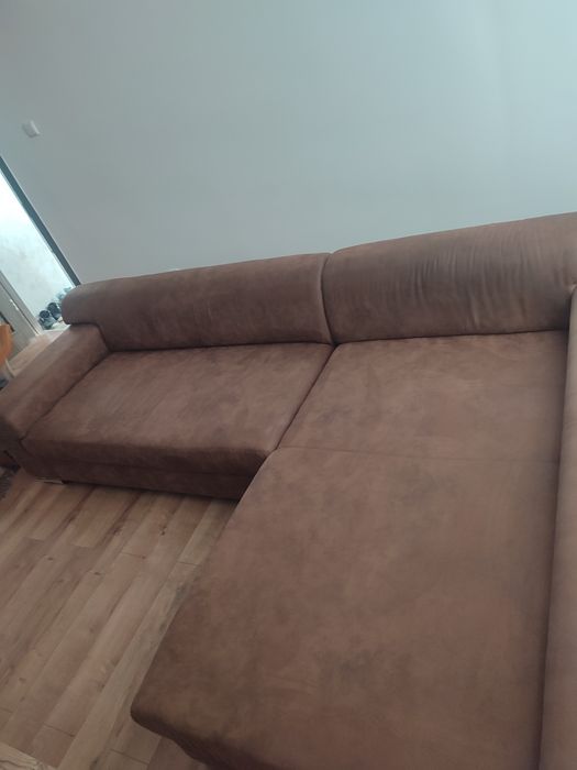 Vând colțar fix‼️