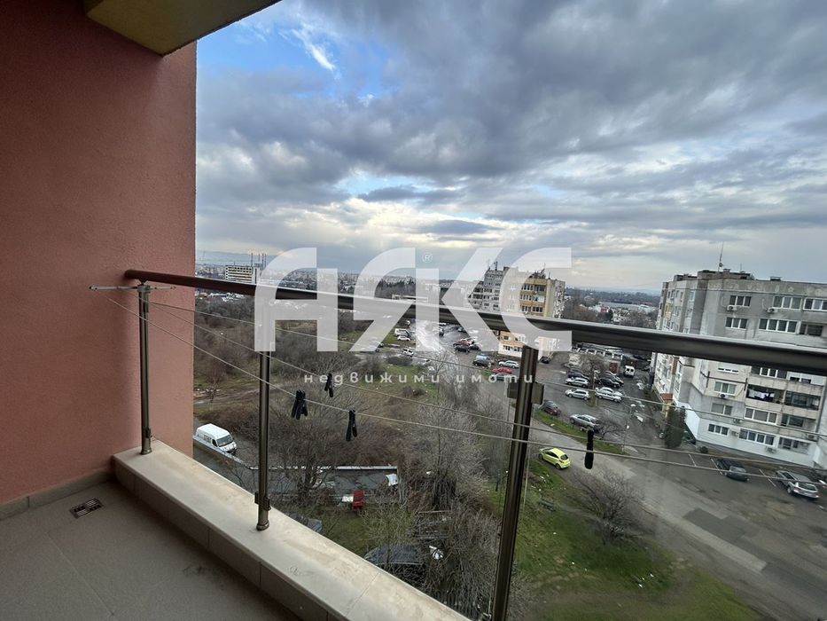 Дава се под наем Двустаен апартамент в София, Младост 3 - 50 кв.м за 548.25 € - Снимка #6