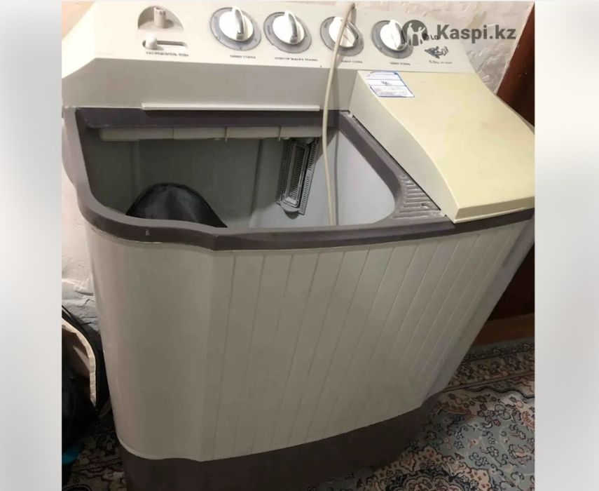 Продам машину полуавтомат