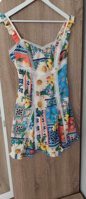 Рокля Alessa s размер