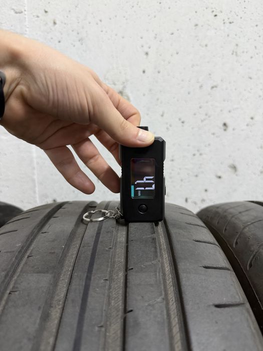 Летни гуми Goodyear Eagle F1 Asymmetric 5 225/45/R17 DOT 07/21