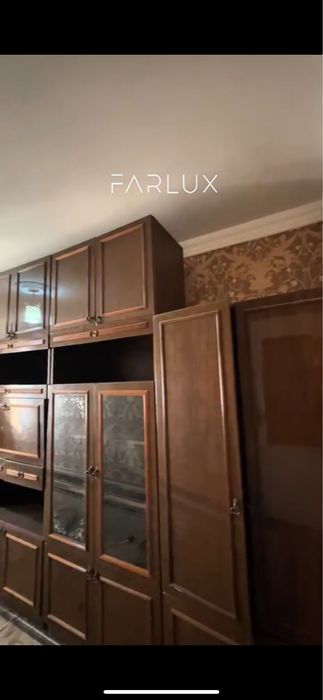 Уй сотилади 2 хоналик Янги маргилон (Водстрой)