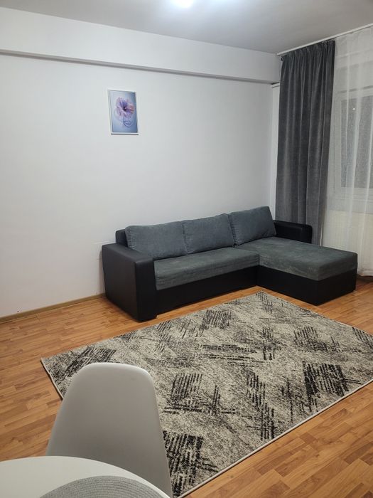 Inchiriez apartament 1 camera in Baciu