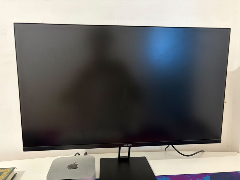 Xiaomi A27Qi 27” мониторы