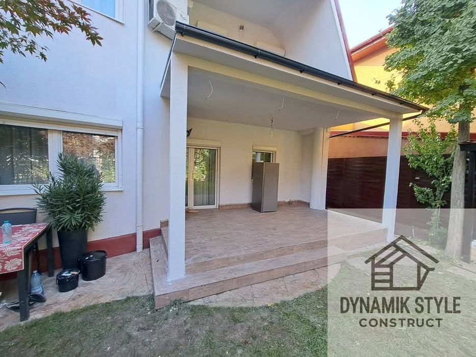 Terasa , foisor , pergola , casuta de lemn , casuta de gradina , deck