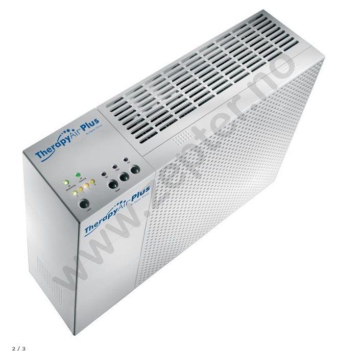 Purificator de aer zepter