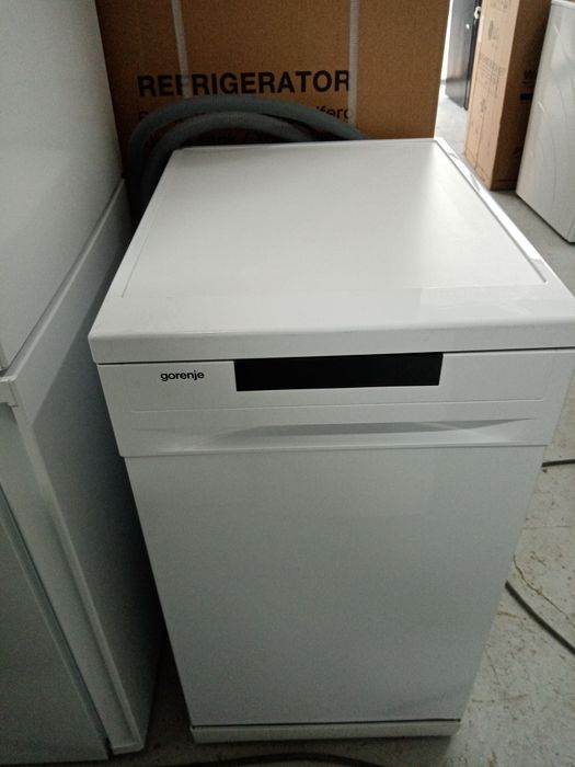 Mașina de spălat vase Gorenje 45cm