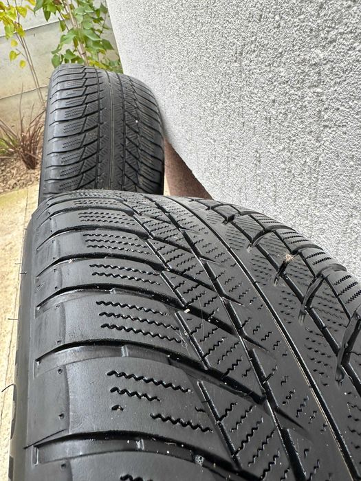 Jante 5x112 225/55/R17