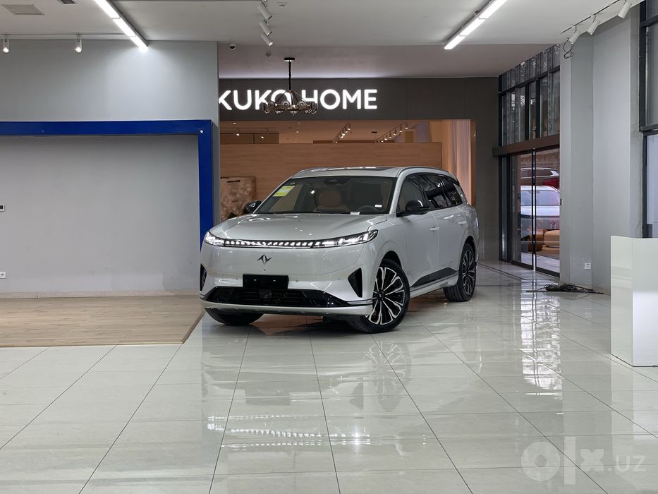DongFeng 008 Restyling 2026 Nalichida bor