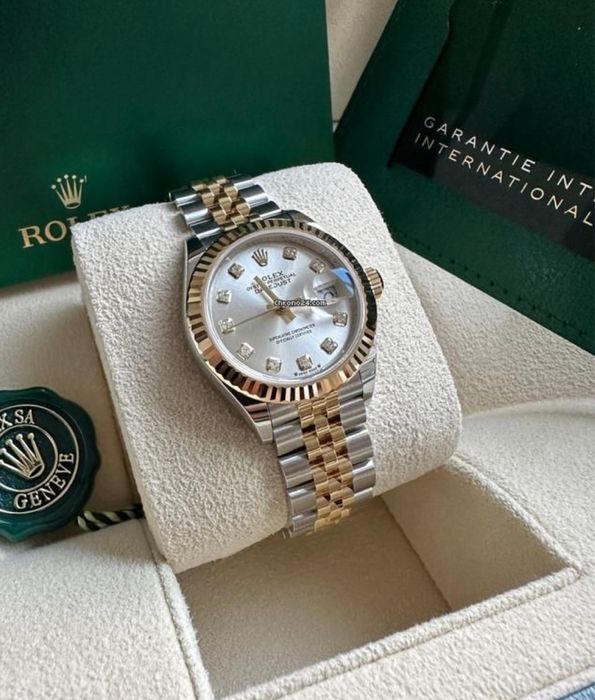 *R*o*l*e*x* часвоник