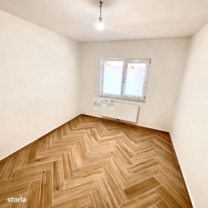 Apartament 4 camere decomandat, 86.37 mp/ renovat premium/ Tecuci