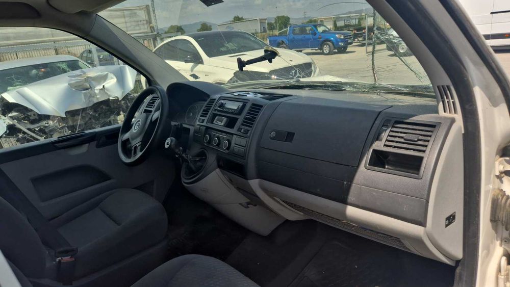 VW  Transporter VW T6 2.0TDI
