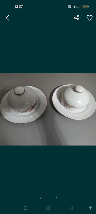 Продам сервиз под Мадонну, Германия,бу