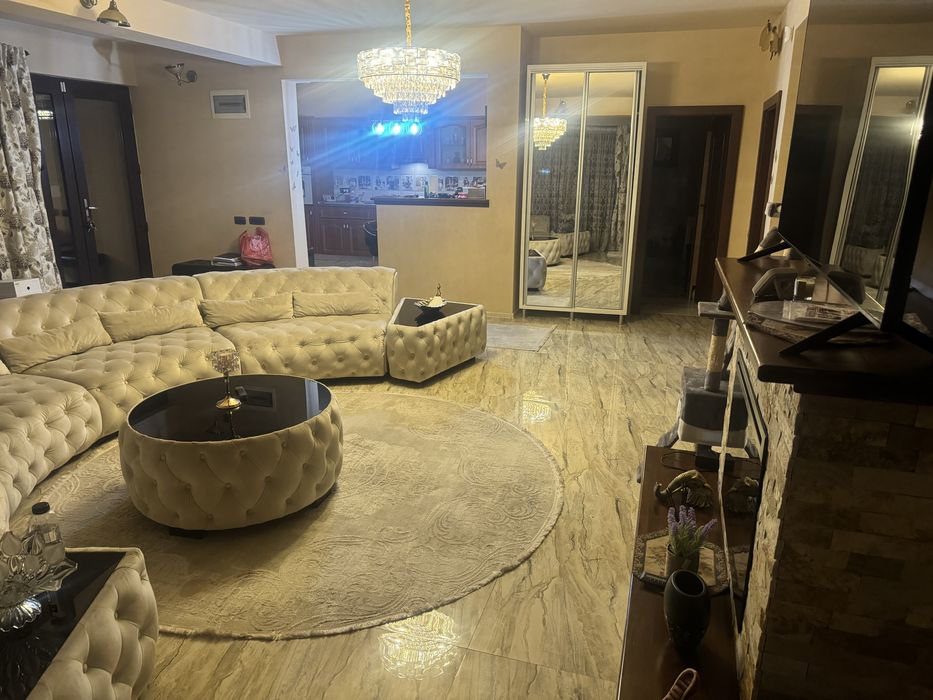 Casa P+1E. Zona consul brazda