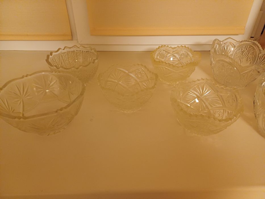 Продам посуду разную