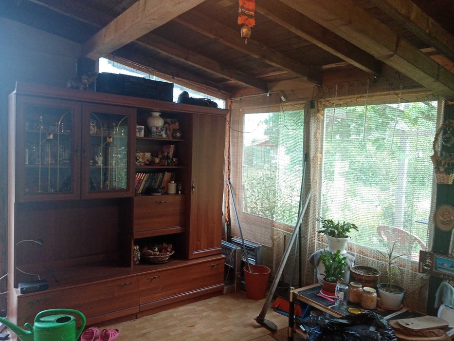 Продава се Земеделски имот в с. Страшимирово, Област Варна -  кв.м за 52 €/дка - Снимка #4