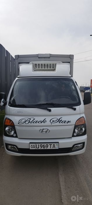 Доставка грузоперевозки по Узбекистану Yuk tashish xizmati