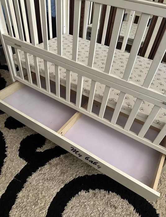 Крават крават от my baby