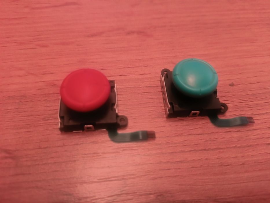 Стики для joy-con