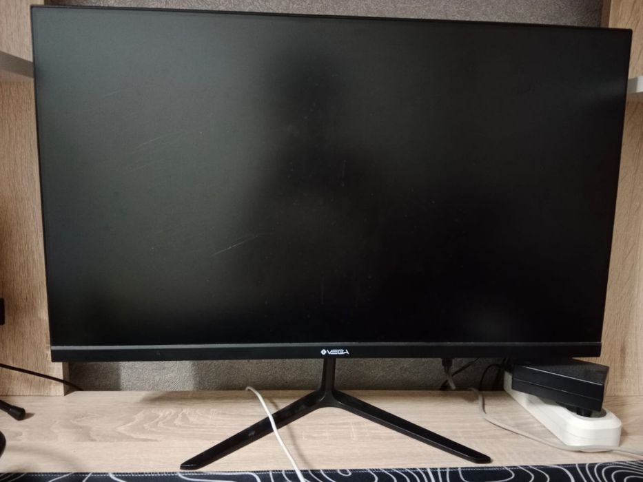 Монитор продамь званите