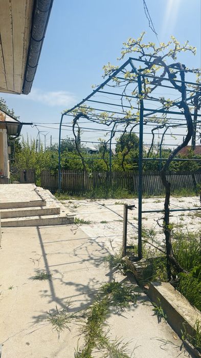 Casa De Vanzare jud Tulcea com Stejaru