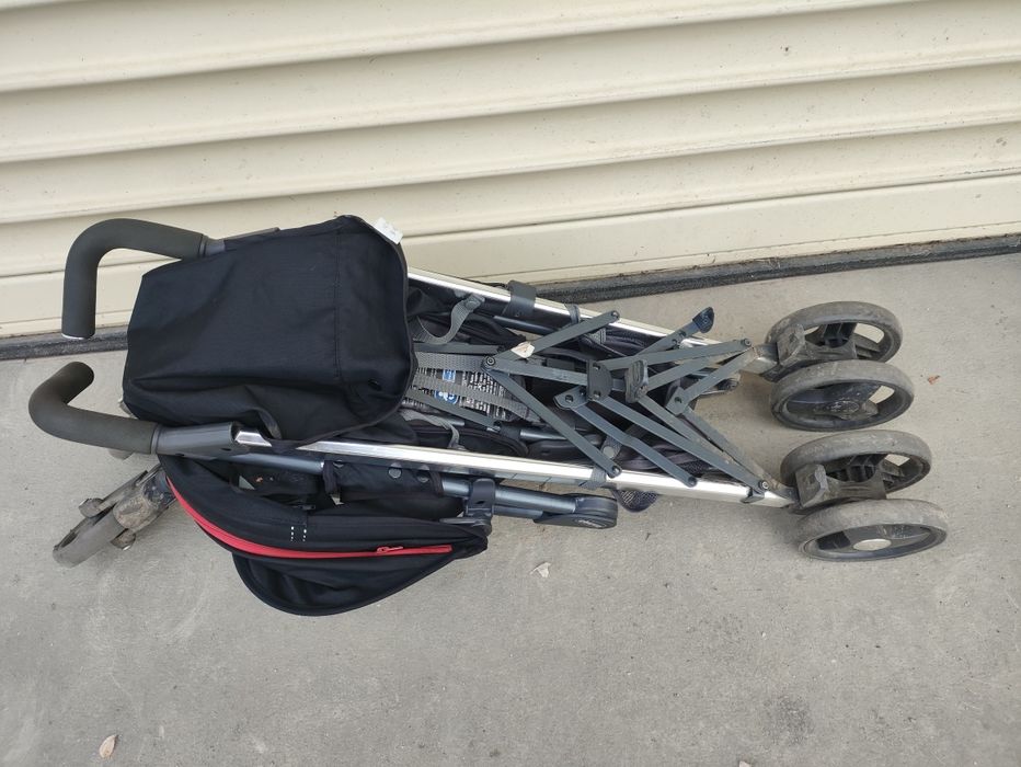 Детска количка Chicco