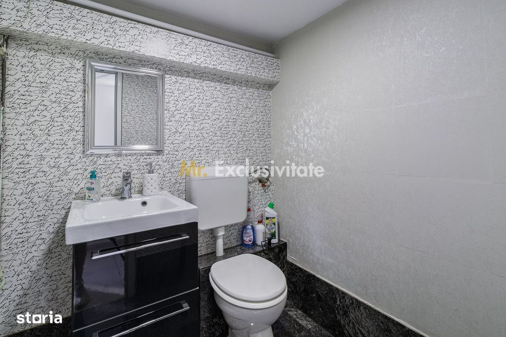 Spatiu Comercial Gorjului-Timisoara