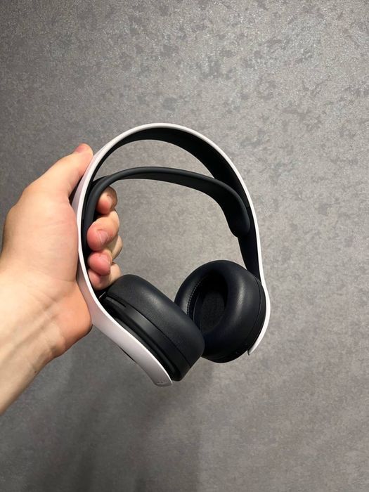 Наушники для PlayStation 5