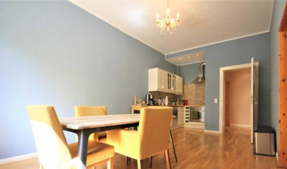 Дава се под наем Тристаен апартамент в Пловдив, Остромила - 90 кв.м за 341.7 € - Снимка #2