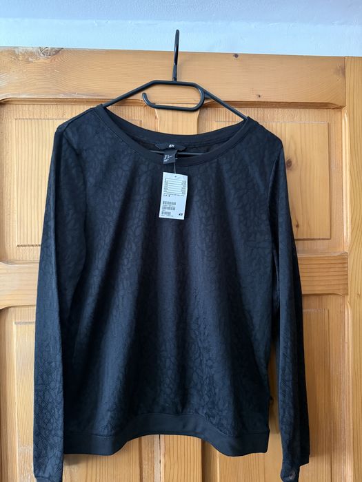 Bluza H&M noua marimea S