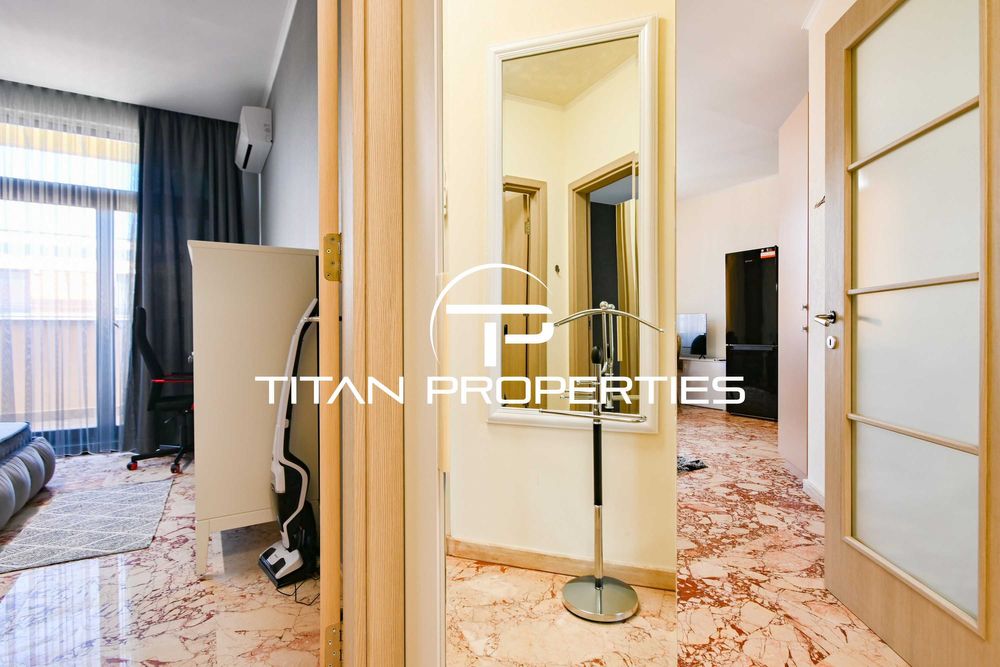 Дава се под наем Двустаен апартамент в София, Витоша - 65 кв.м за 663 € - Снимка #4